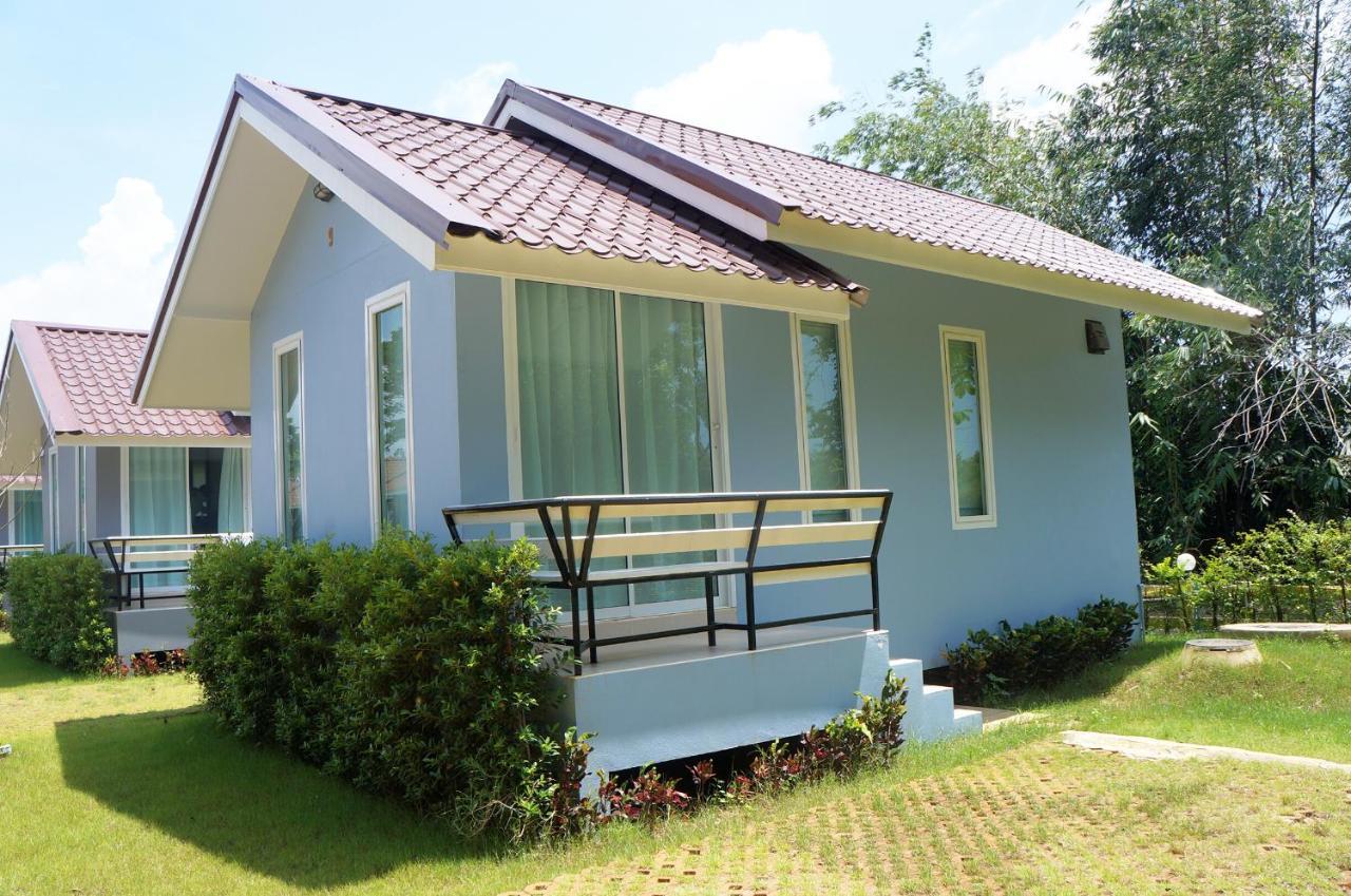 Chanpraya Resort Chanthaburi Quarto foto