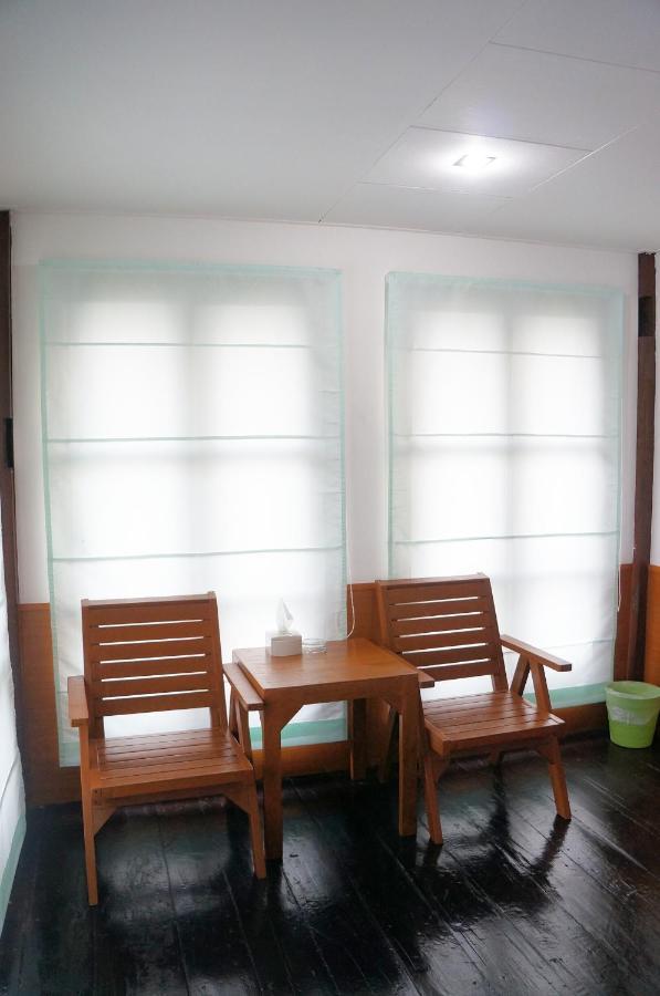 Chanpraya Resort Chanthaburi Exterior foto