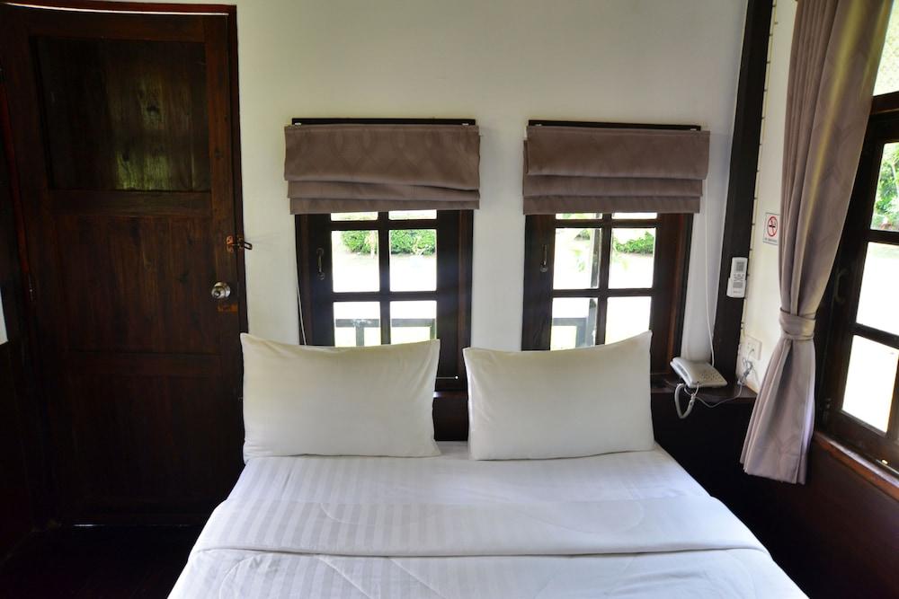 Chanpraya Resort Chanthaburi Exterior foto