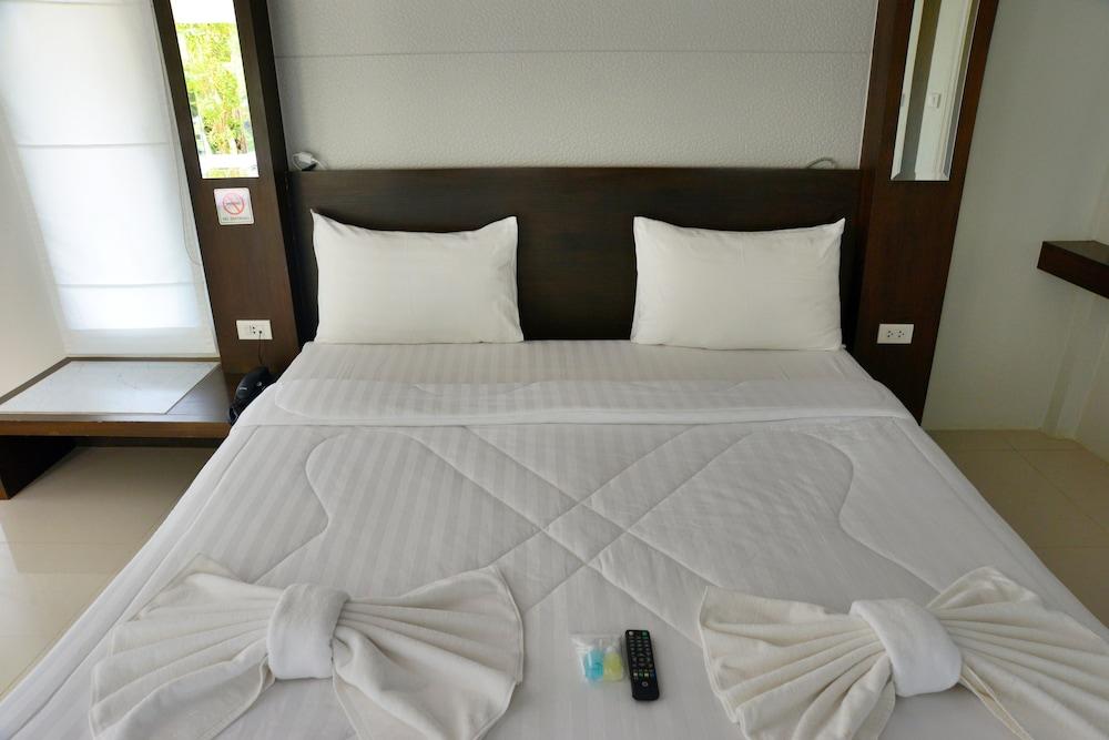 Chanpraya Resort Chanthaburi Exterior foto