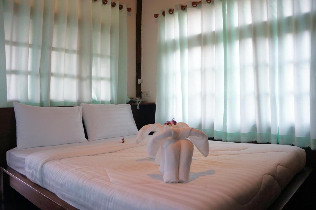 Chanpraya Resort Chanthaburi Quarto foto